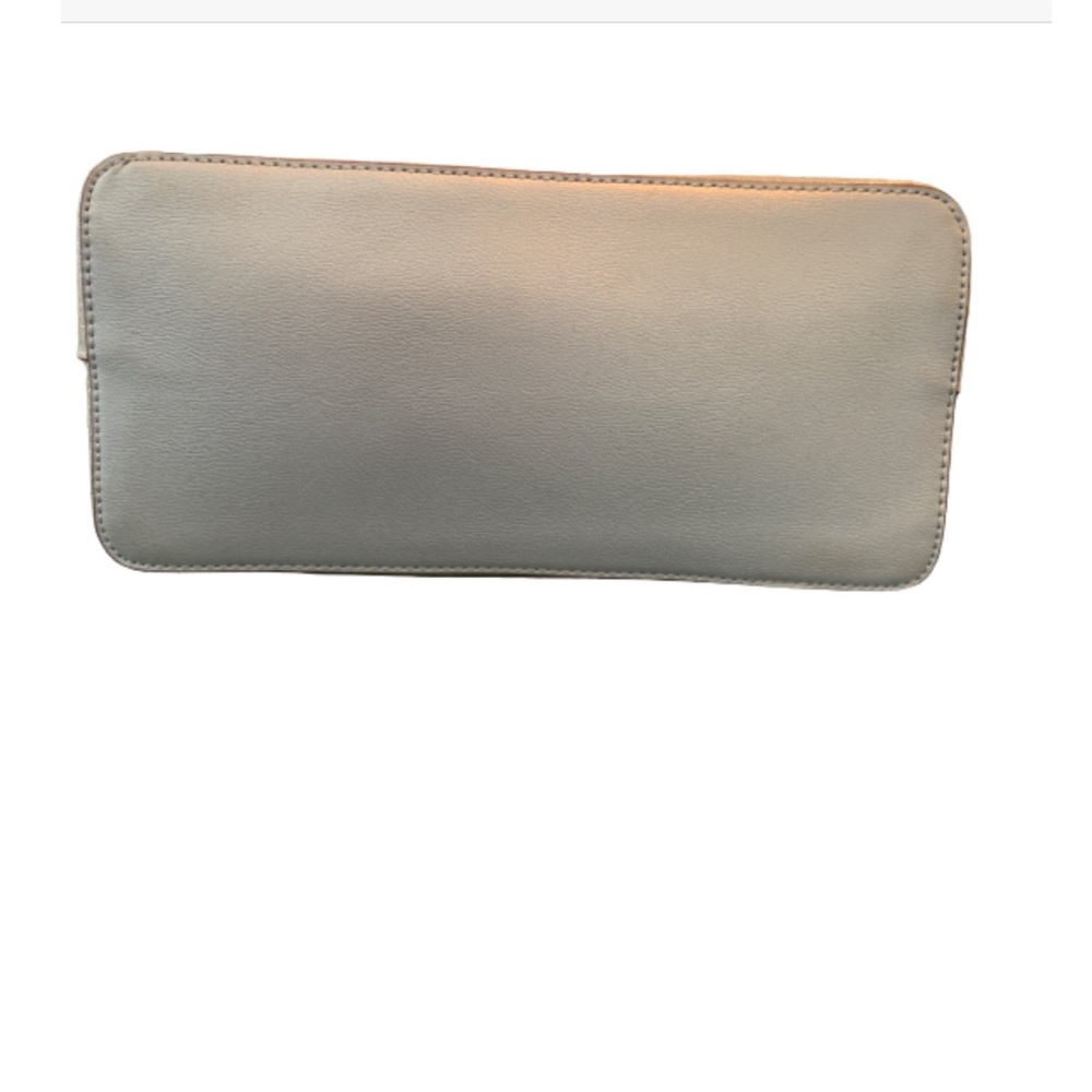 Kate Spade Haven Lane Hani Silver Glitter Bag - Picture 4 of 8